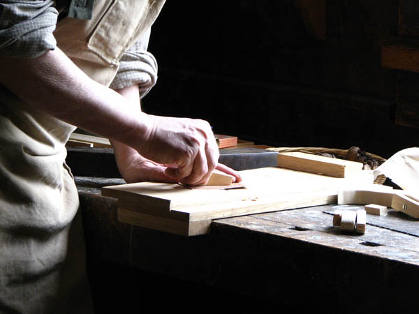 Nuestra <strong>carpintería de madera en  Espluga de Francolí (L')</strong> es una empresa de <strong>herencia familiar</strong>, por lo que  contamos con gran <strong>experiencia </strong>en la profesión.